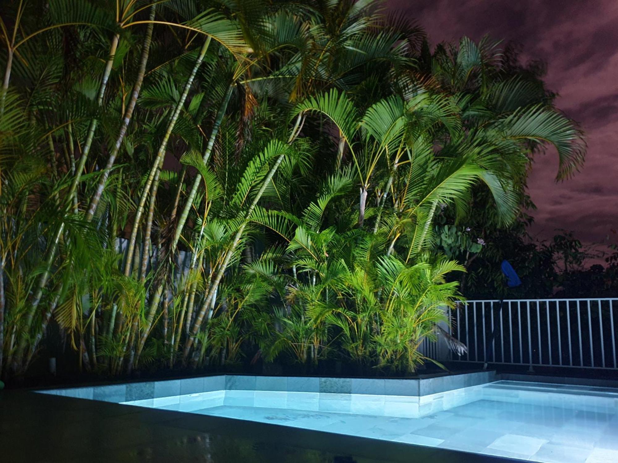 Villa Zeinga Sainte-Anne  Esterno foto